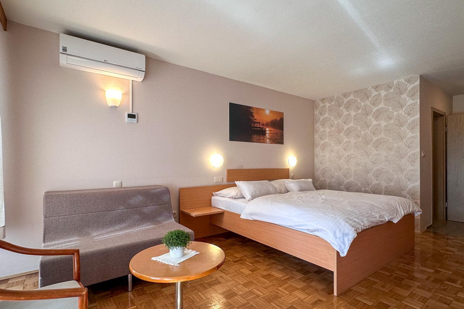 Terme Banovci - Hotelsko Naselje Zeleni Gaj Extérieur photo