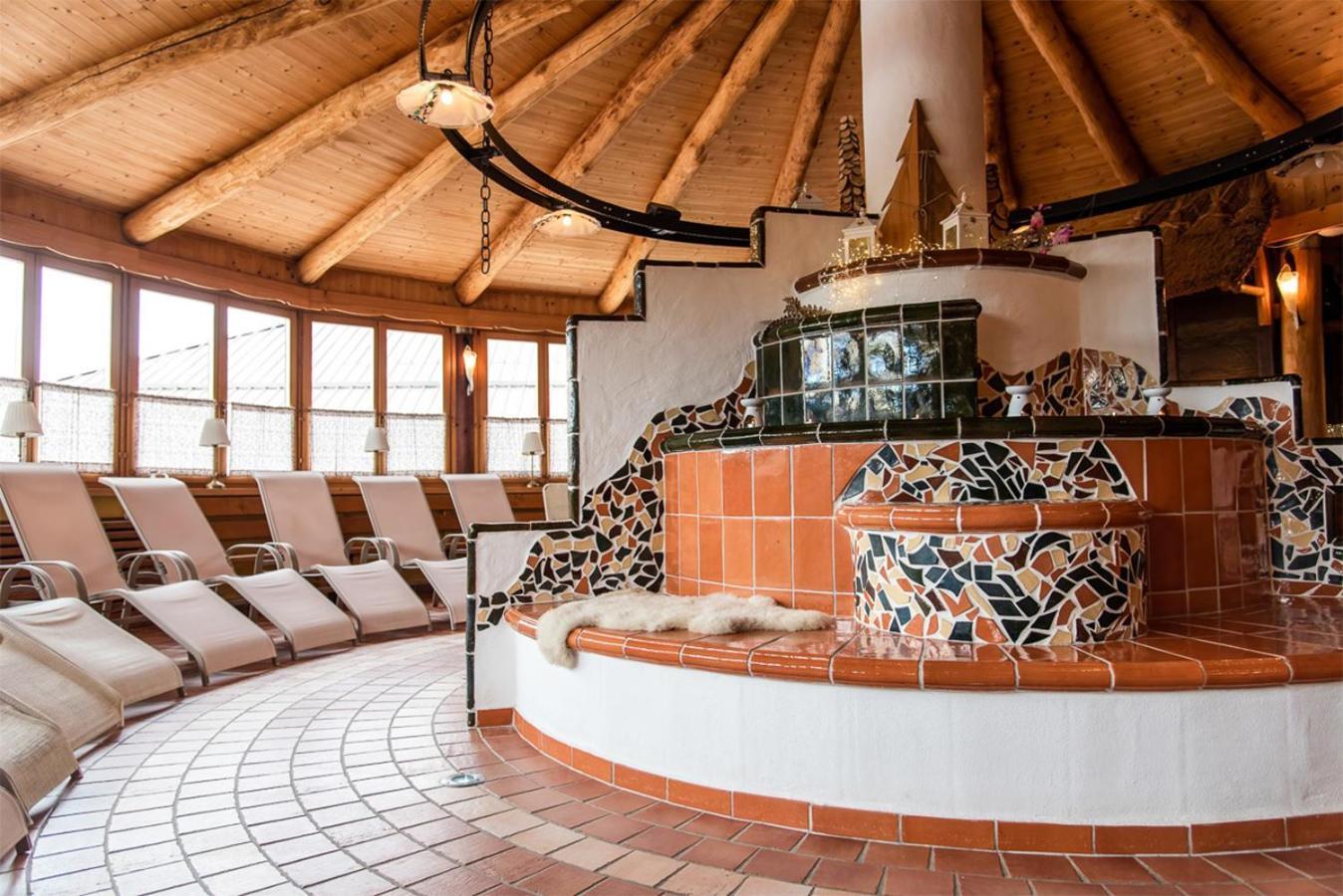 Terme Banovci - Hotelsko Naselje Zeleni Gaj Extérieur photo