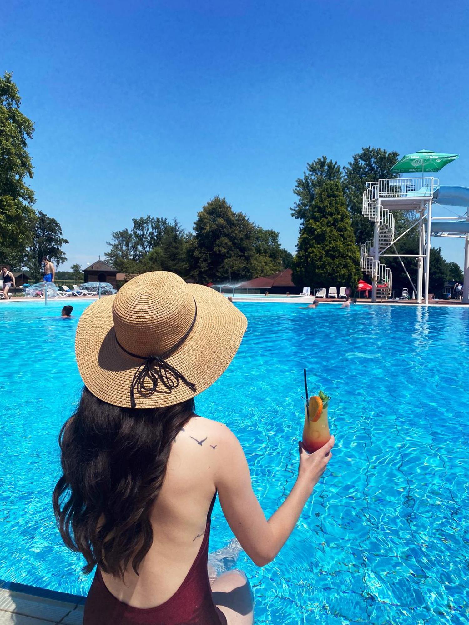 Terme Banovci - Hotelsko Naselje Zeleni Gaj Extérieur photo