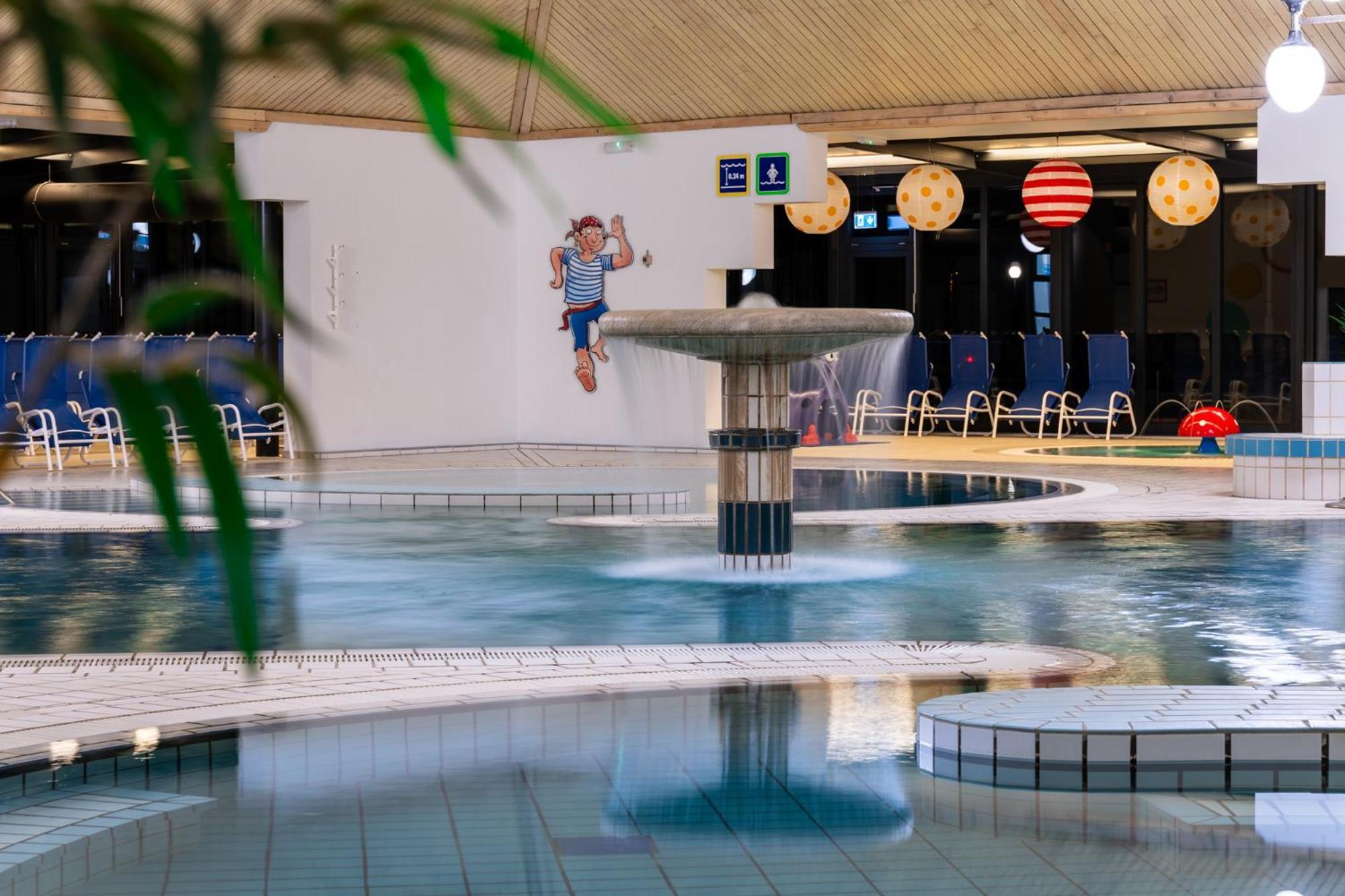 Terme Banovci - Hotelsko Naselje Zeleni Gaj Extérieur photo