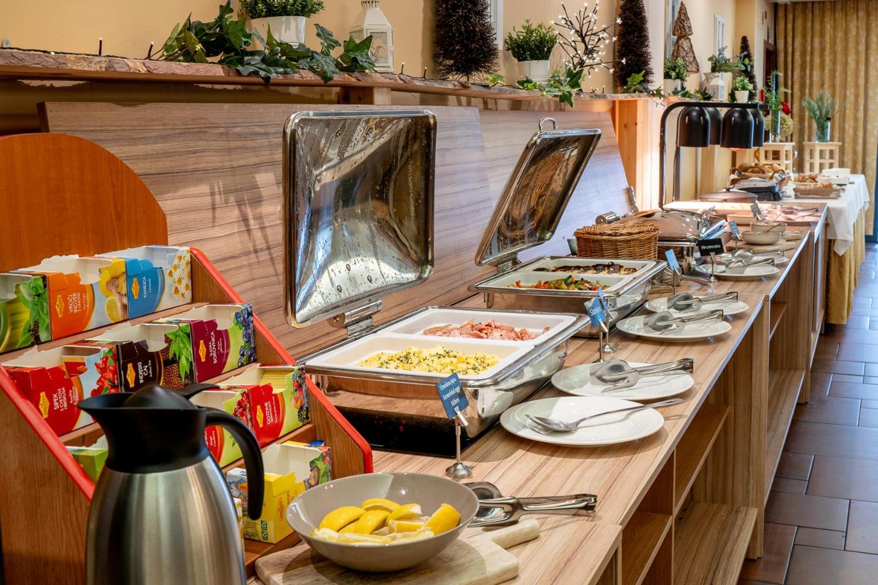 Terme Banovci - Hotelsko Naselje Zeleni Gaj Extérieur photo