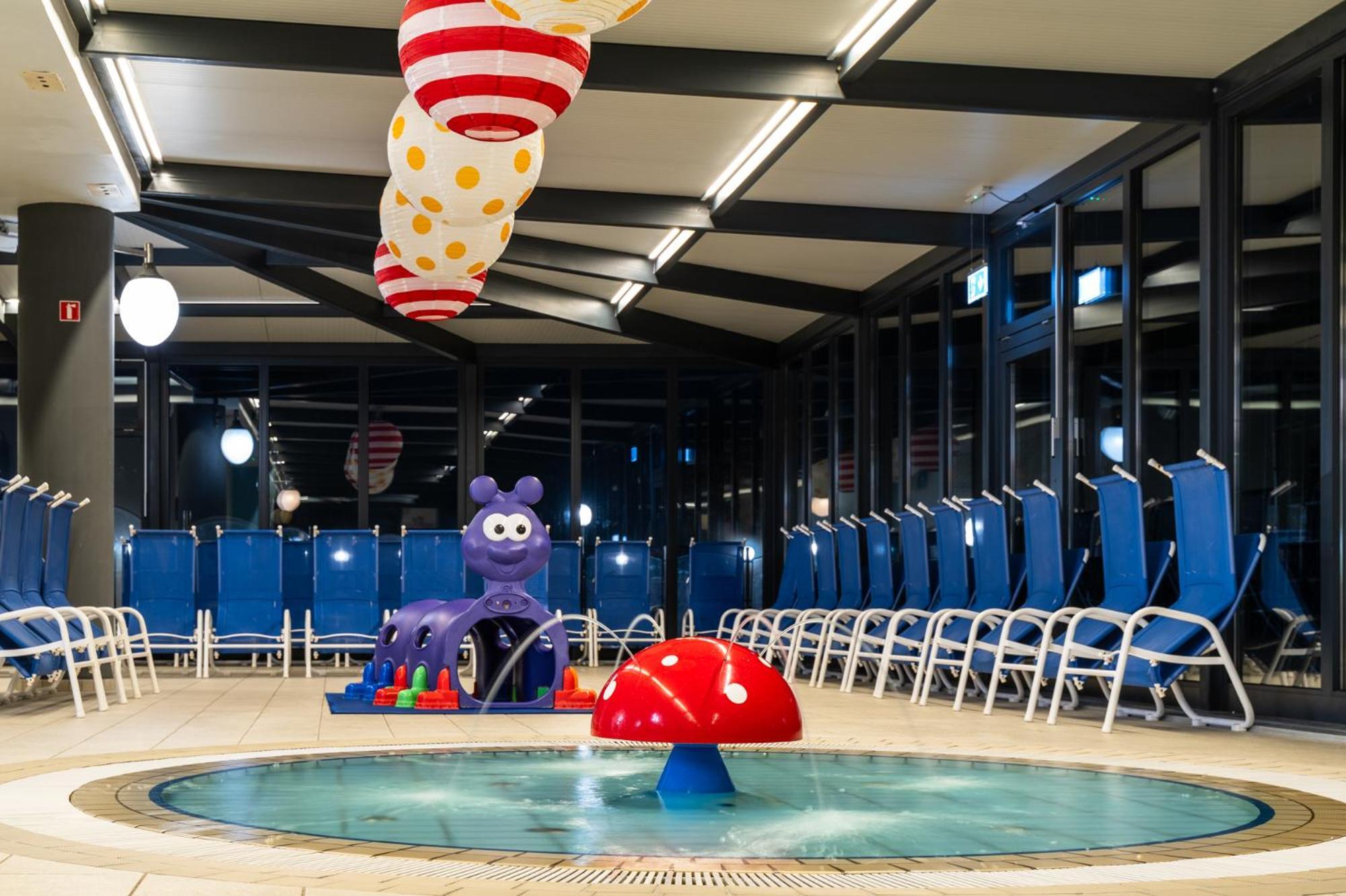 Terme Banovci - Hotelsko Naselje Zeleni Gaj Extérieur photo