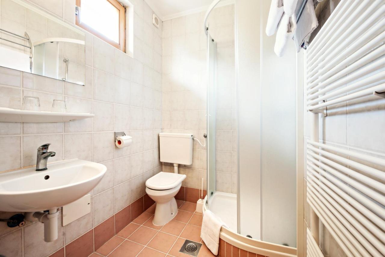 Terme Banovci - Hotelsko Naselje Zeleni Gaj Extérieur photo