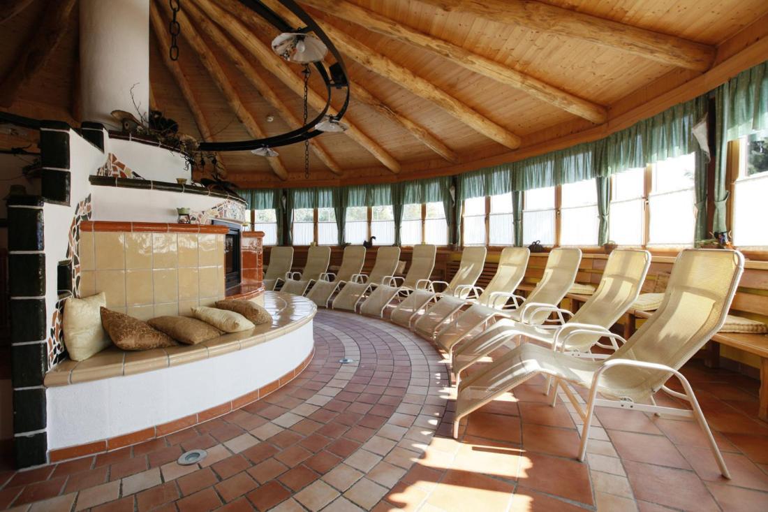 Terme Banovci - Hotelsko Naselje Zeleni Gaj Extérieur photo
